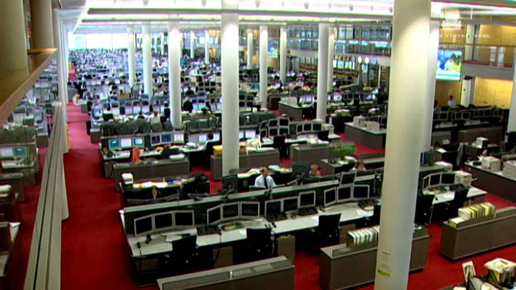 Reliable source of European statistics