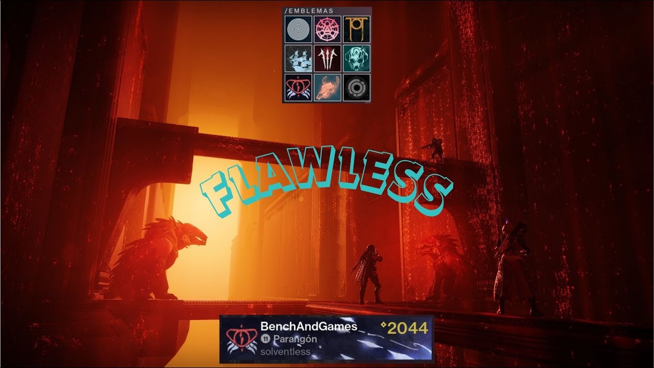 Solo #FLAWLESS Duality - #Dungeon - HUNTER - #Destiny2