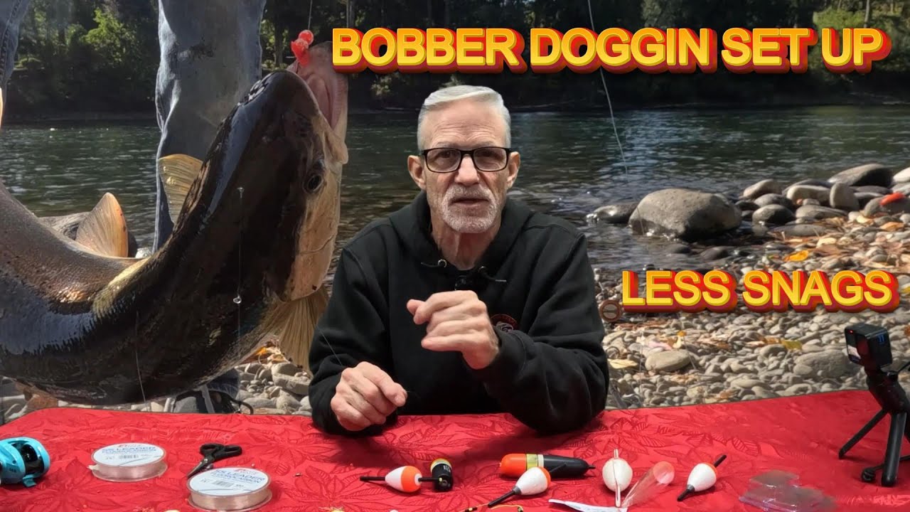 HOW-TO Bobber Dog vs. Bobber: BEST SET UPS! HOW-TO SET UP AND TUNE!