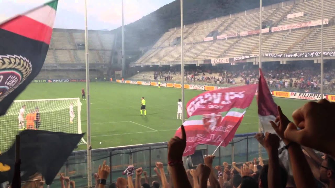 È Granata è..SA1919
