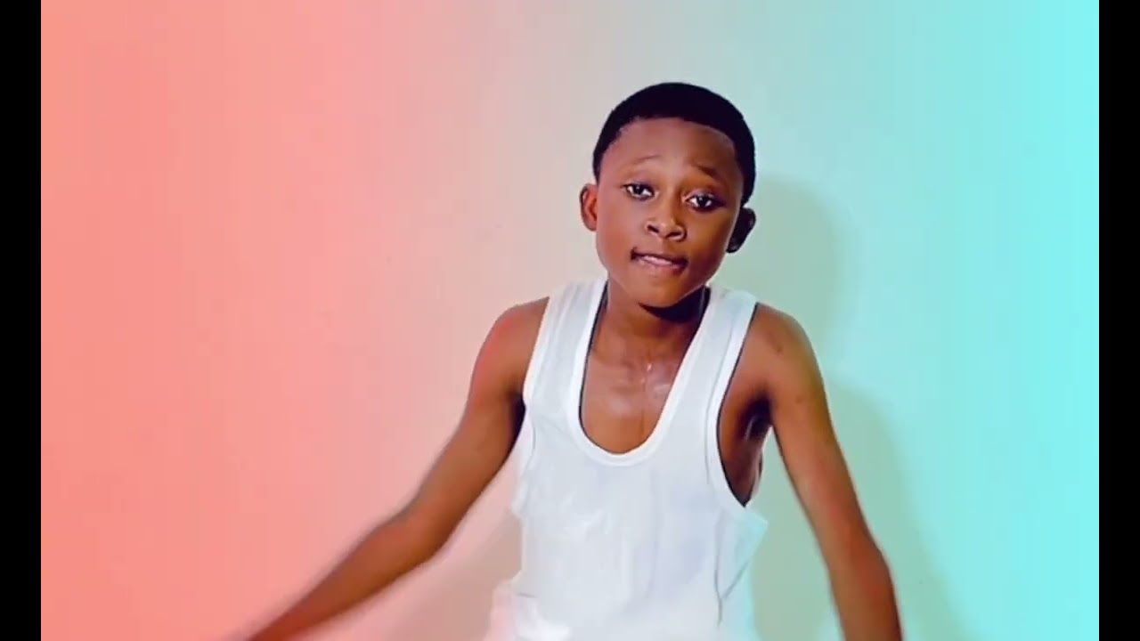 Blezz Child Baabani Official Visuals