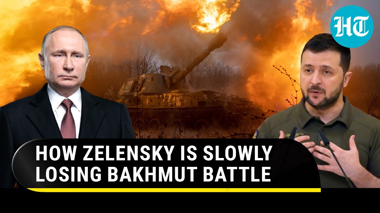 Putin's 'Night hunter' helicopter annihilates Ukrainian fortified positions in Donbas I Watch
