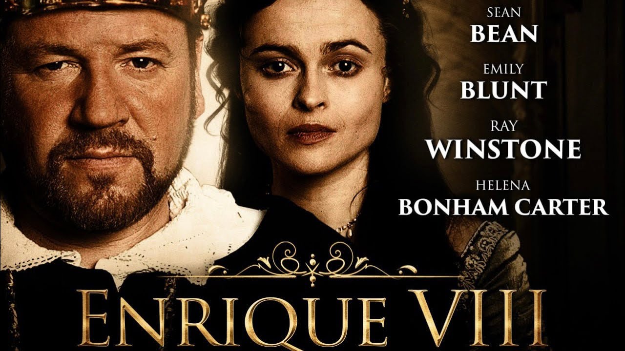 HENRY VIII [Pete Travis &bull; 2003]