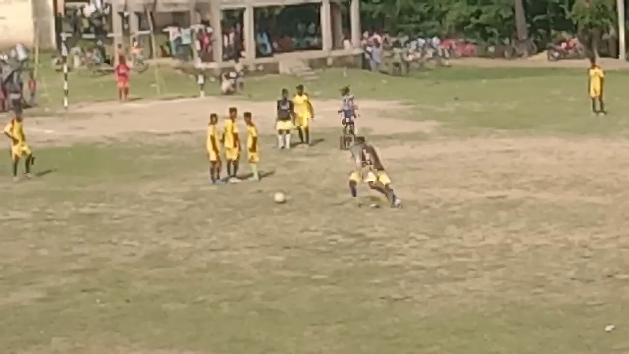S.k.m.c Goradih