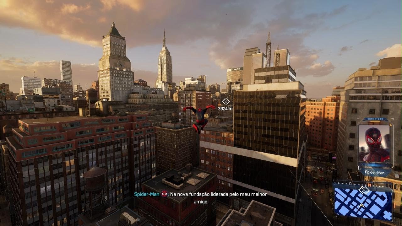Marvel's Spider-Man 2