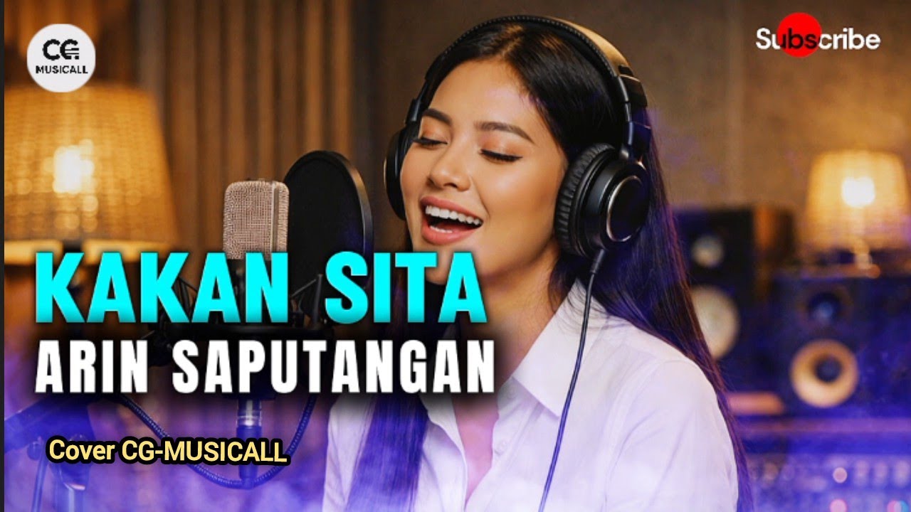 KAKAN SITA ARIN SAPUTANGAN | Lagu Lawas Daerah Lamaholot | Cover CG-MUSICALL 