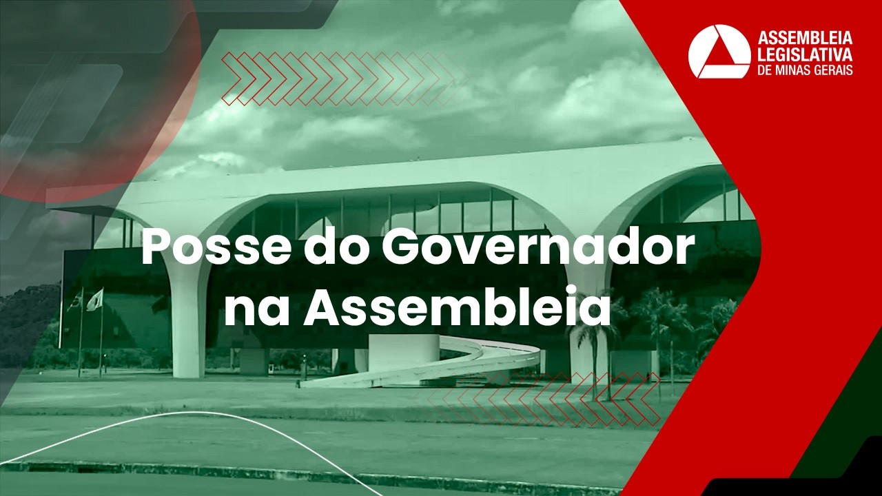 Posse do Governador Mateus Sim&otilde;es: AO VIVO, 22 de mar&ccedil;o, 10 h