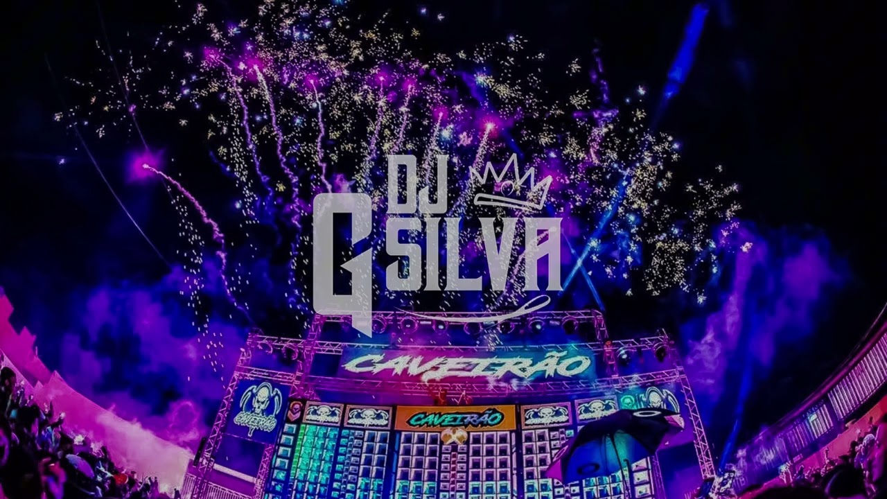PLAYLIST SUBMUNDO 2k25 - SET 1 HORA DAS MELHORES (DJ GSILVA 067) REMIX