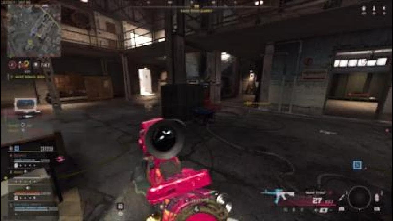 OG gang Win COD BO7 Warzone