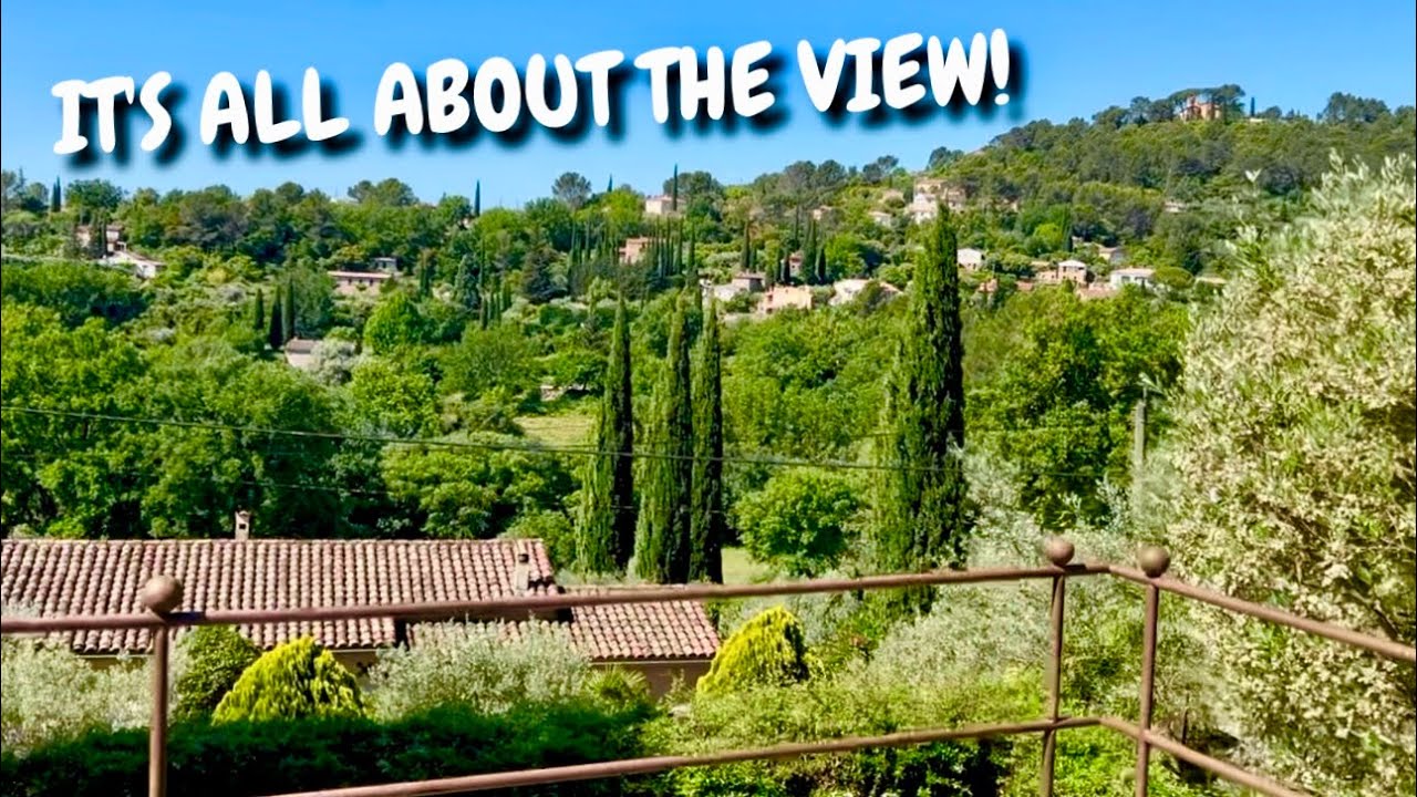 Our little slice of FRENCH PARADISE! Ep. 2