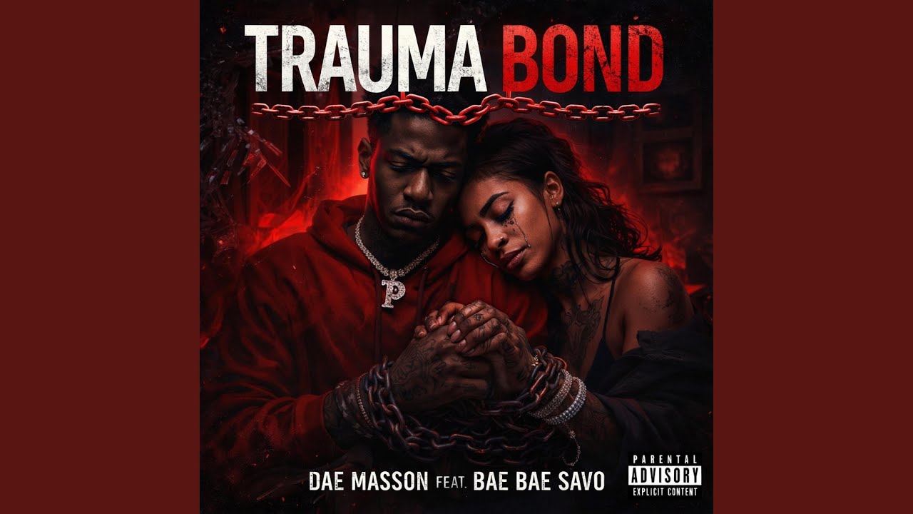 Trauma Bond (feat. Bae Bae Savo)