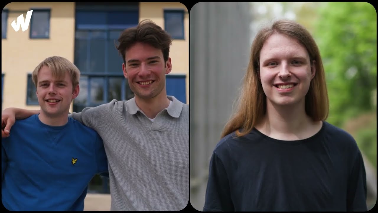 ICT - Embedded Software Engineering in Zwolle (voltijd) | hogeschool Windesheim