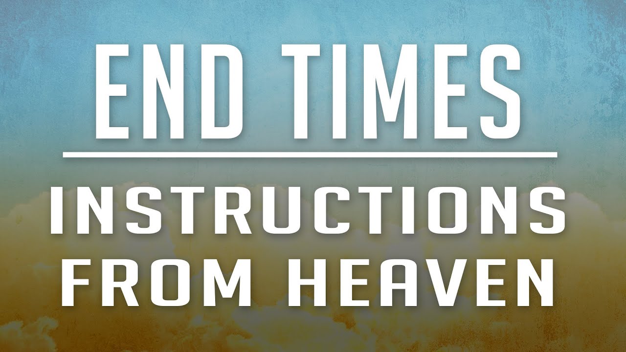 End Times Instructions from Heaven | Carlos Sarmiento | It's Supernatural with Sid Roth