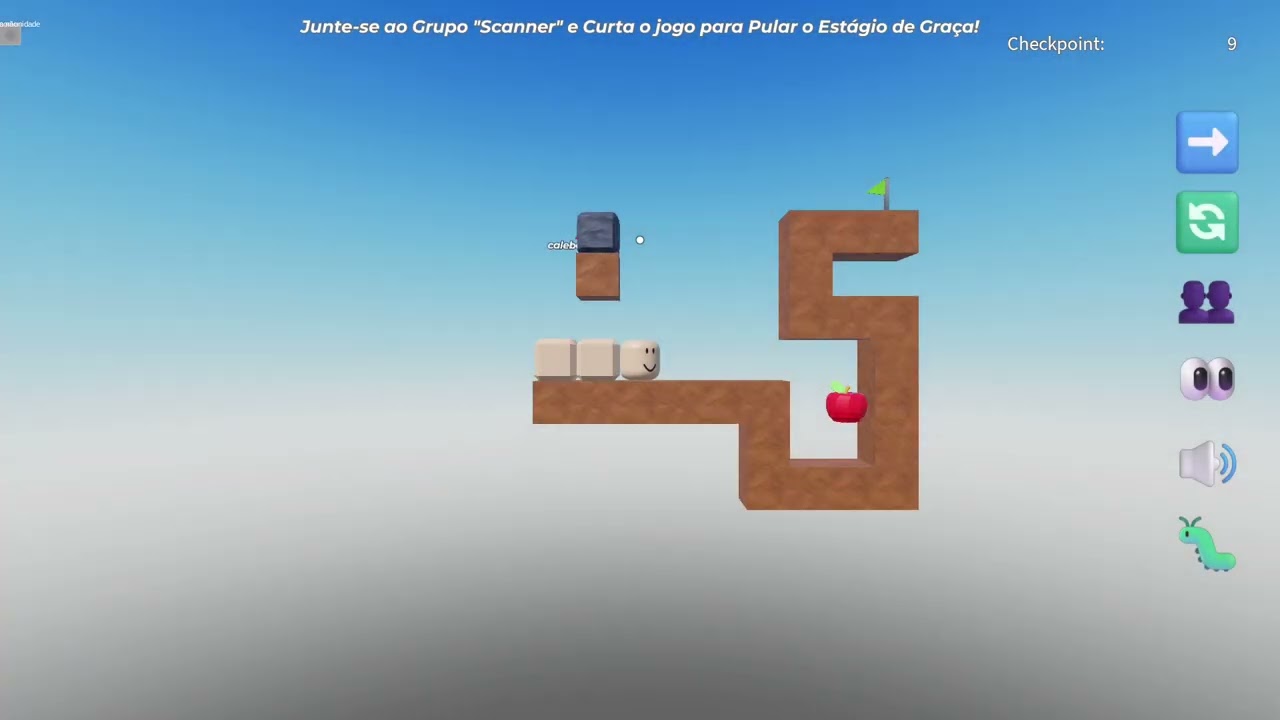 Curte para parte 2