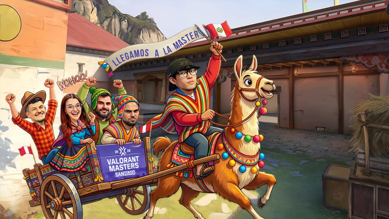 !LATAM Y ESPAÑA JUNTOS! FT. @mixwell  @Peereira7  , @Suga  Y @velA