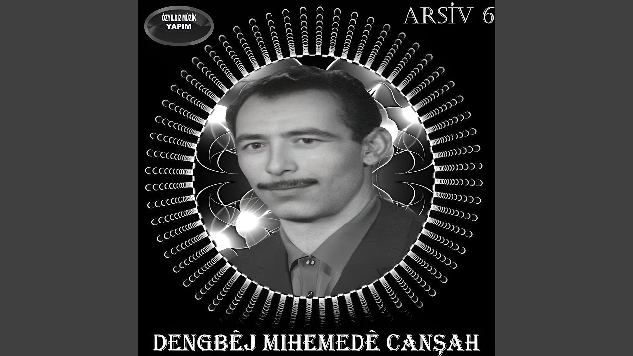 Bave Mıhemet (Zeytune Dıkır Gazi)