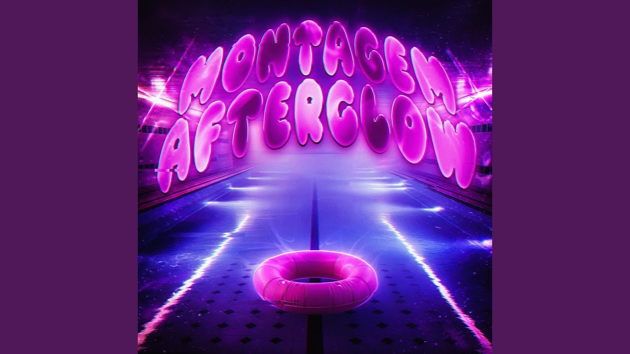 MONTAGEM AFTERGLOW (Ultra Slowed)