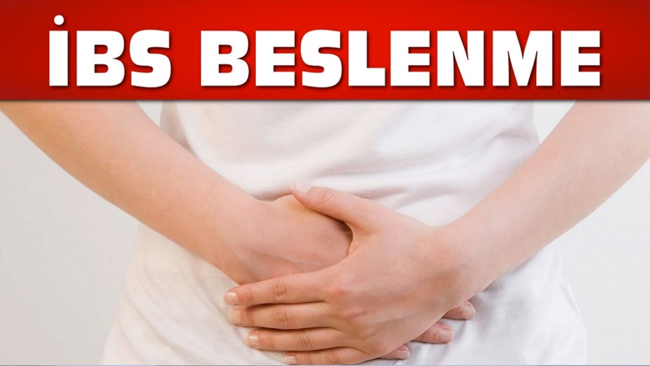 İBS BESLENME ve DİYETİ