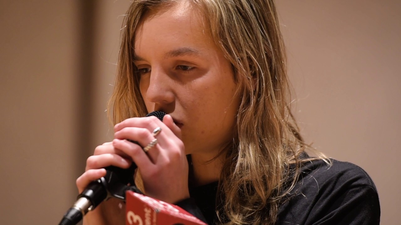 The Japanese House - Clean (Live on The Current)