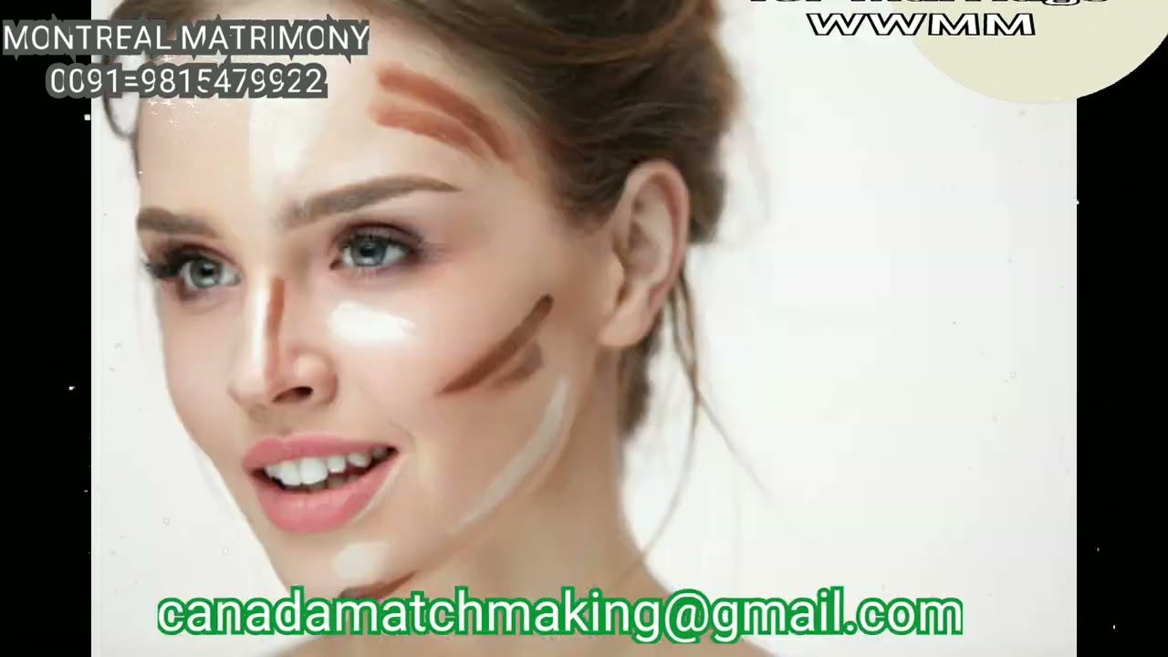 Montreal Matrimony. Montreal Brides. 306 Matching Profiles/Canada Montreal Matrimonial/