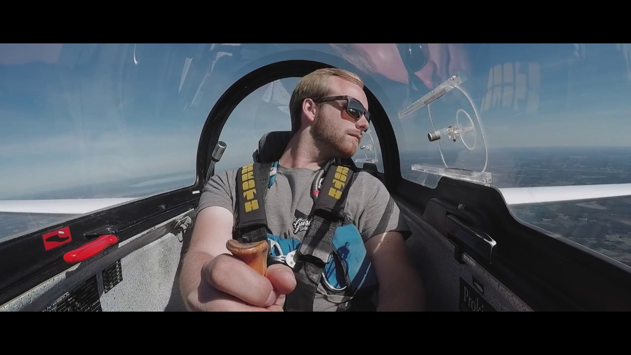 Gustav Salminen Aerobatics 2016