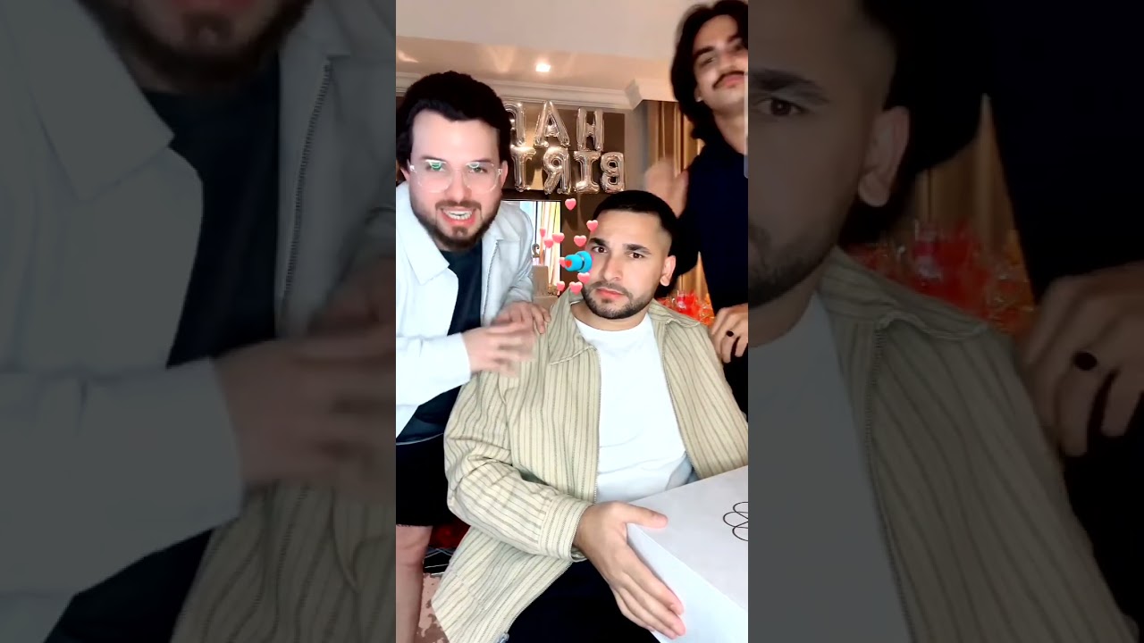 Waliuallah and Mr jerry Sahil khokli gapshap video tar akhri ogory
