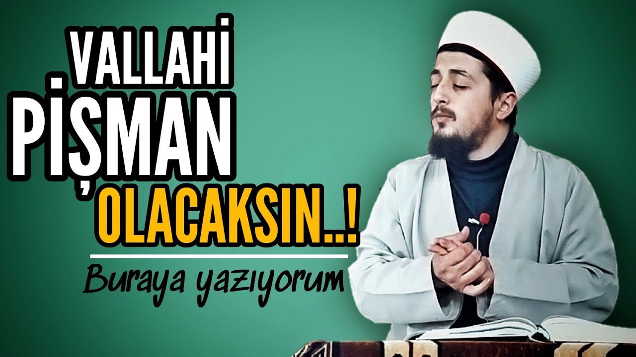 Sağlık ve Boş Vakit | İzlersen Pişman Olacaksın | Kısa Sohbetler | Dini Videolar | Dini Sohbetler