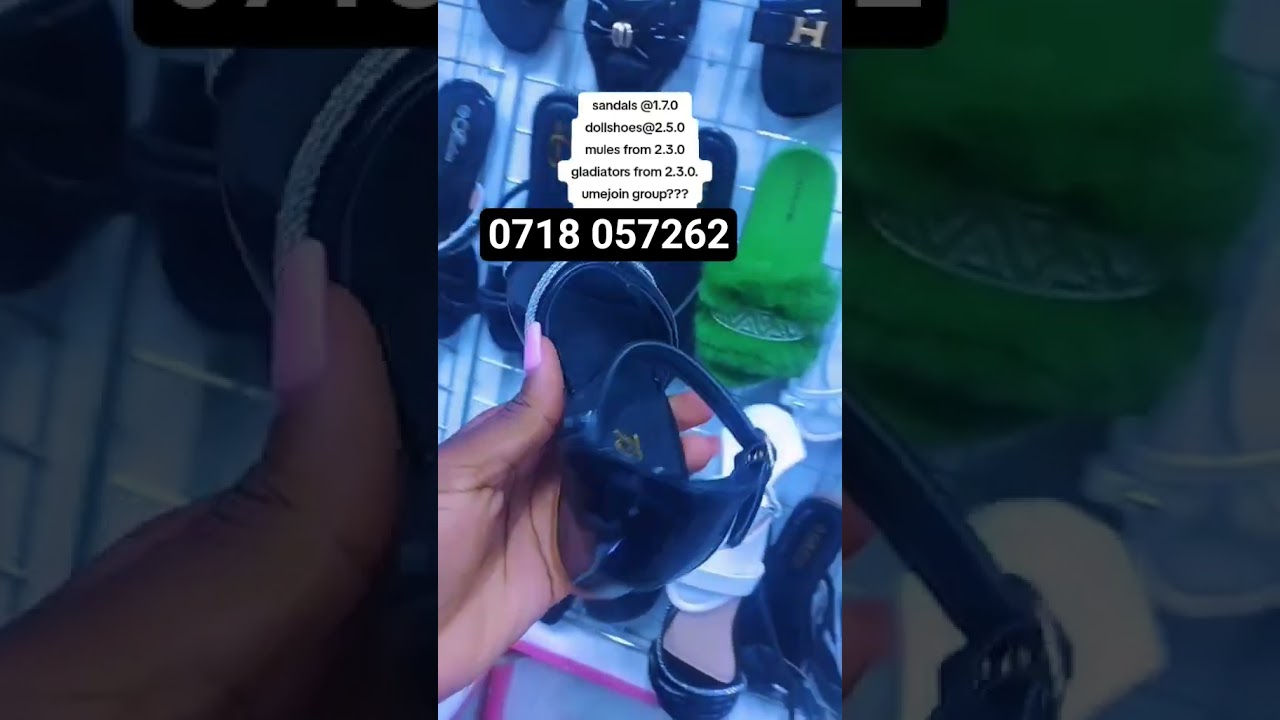 Where to buy shoes for resale in Nairobi Kenya 0718 057262