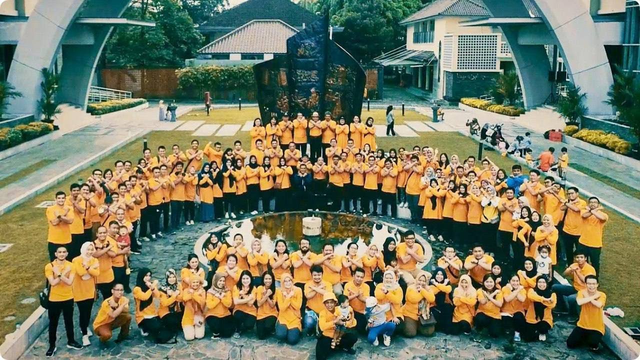 Kegiatan Radiofit Departemen Radiologi FKKMK UGM