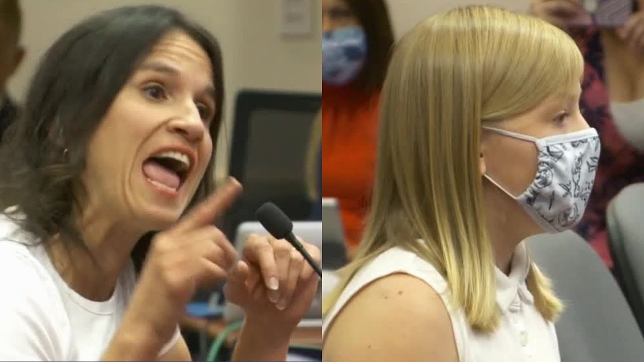 Students, parents weigh in on masks in Salt Lake County schools
