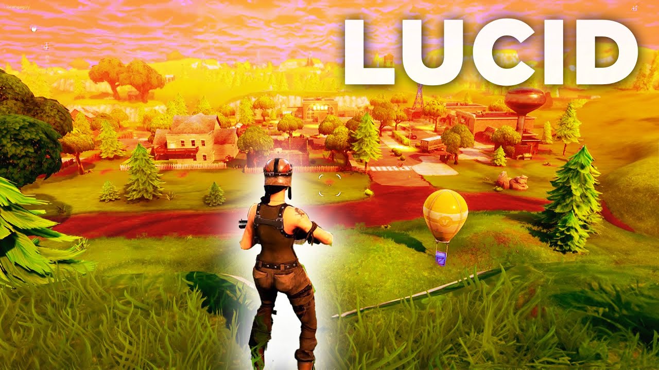 How Fortnite Can Be 