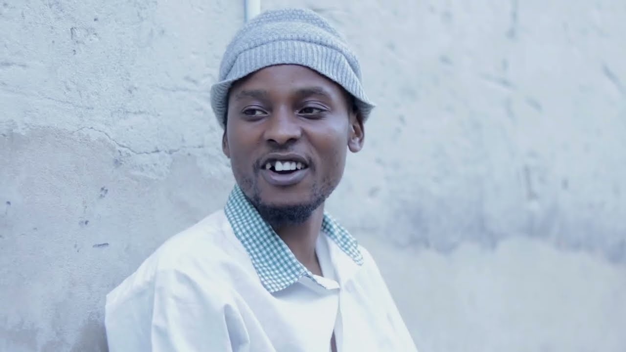 BABA NA MWANA | Nishamaliza MWENDO