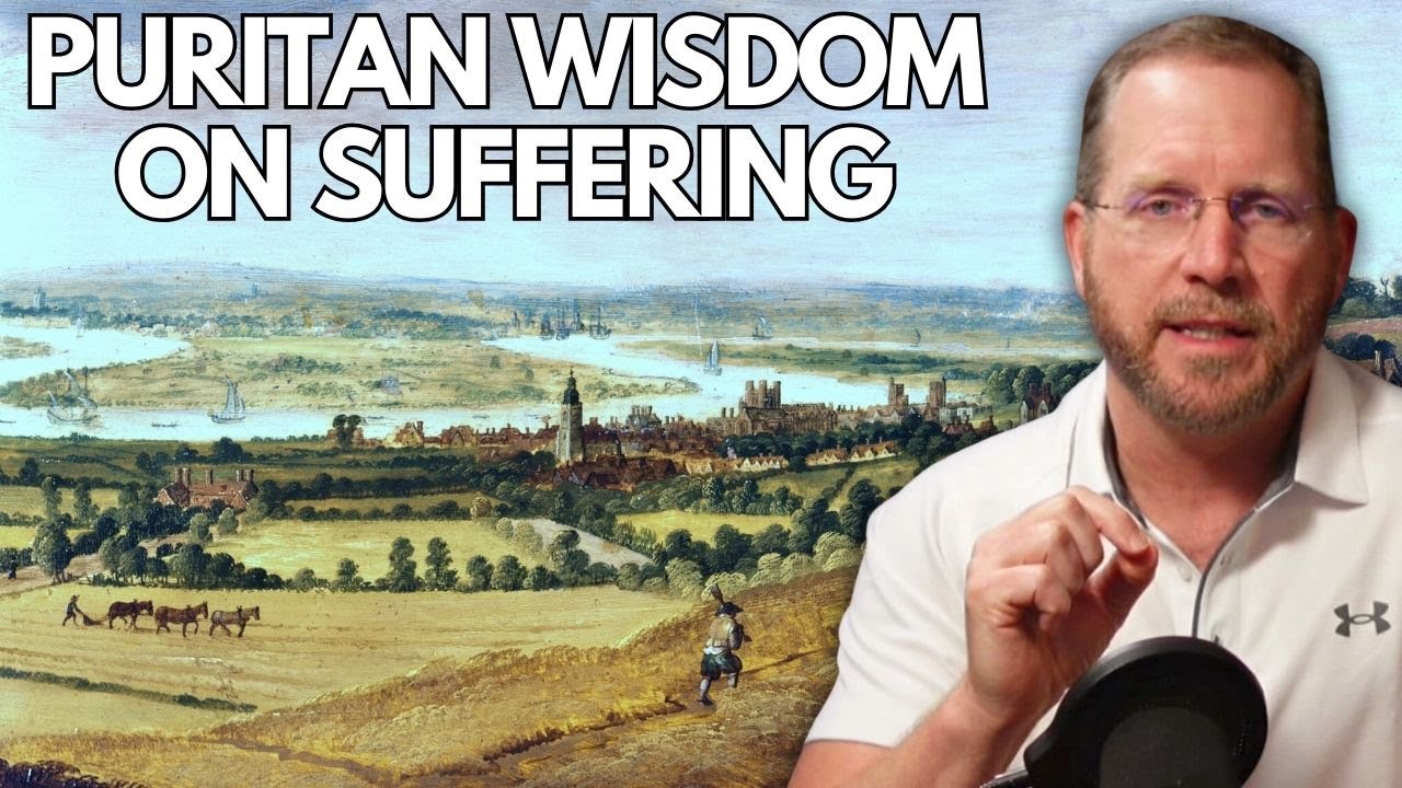 Why Suffering Alone Cant Add Value to Life | Puritan Devotional | From a Treatise of Affliction