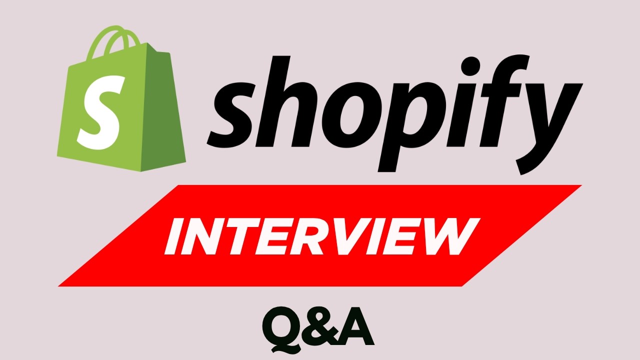 25 самых распространенных вопросов и ответов на собеседовании в Shopify в 2026 году