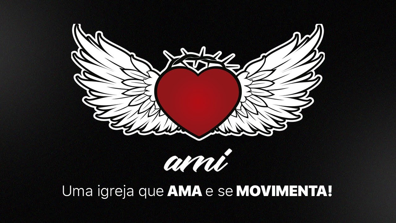 CULTO DA MANHÃ - AMI ONLINE
