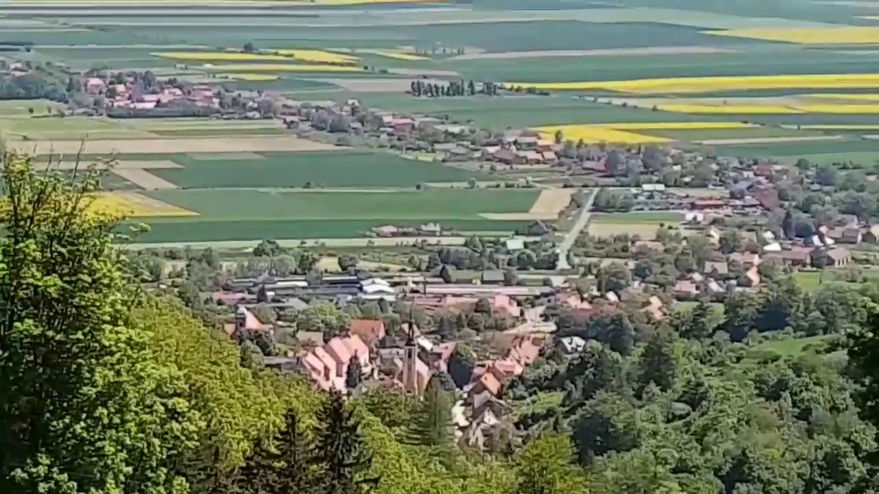 Gmina Stoszowice w całej okazałości