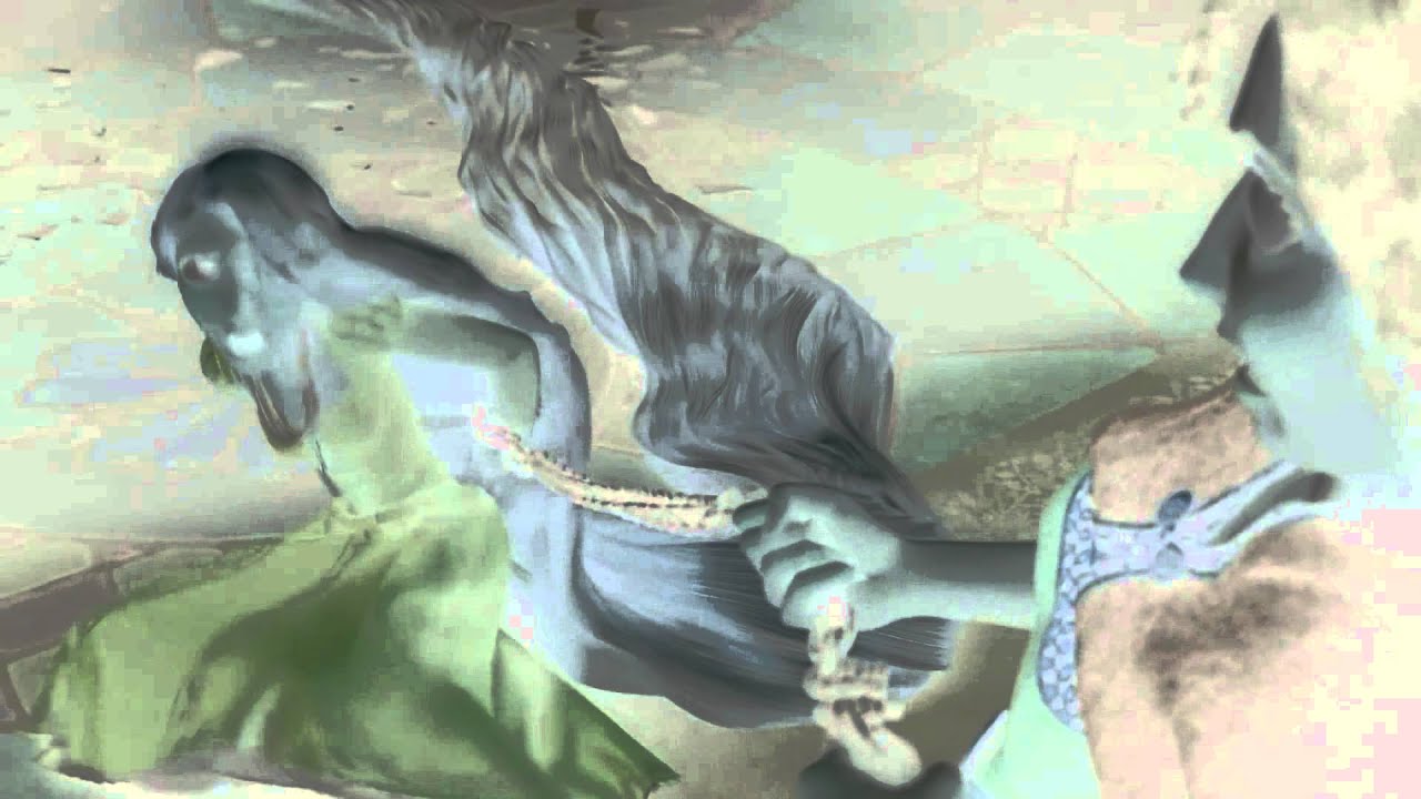 Tangled - Capture G-Major has Normal Voice?!