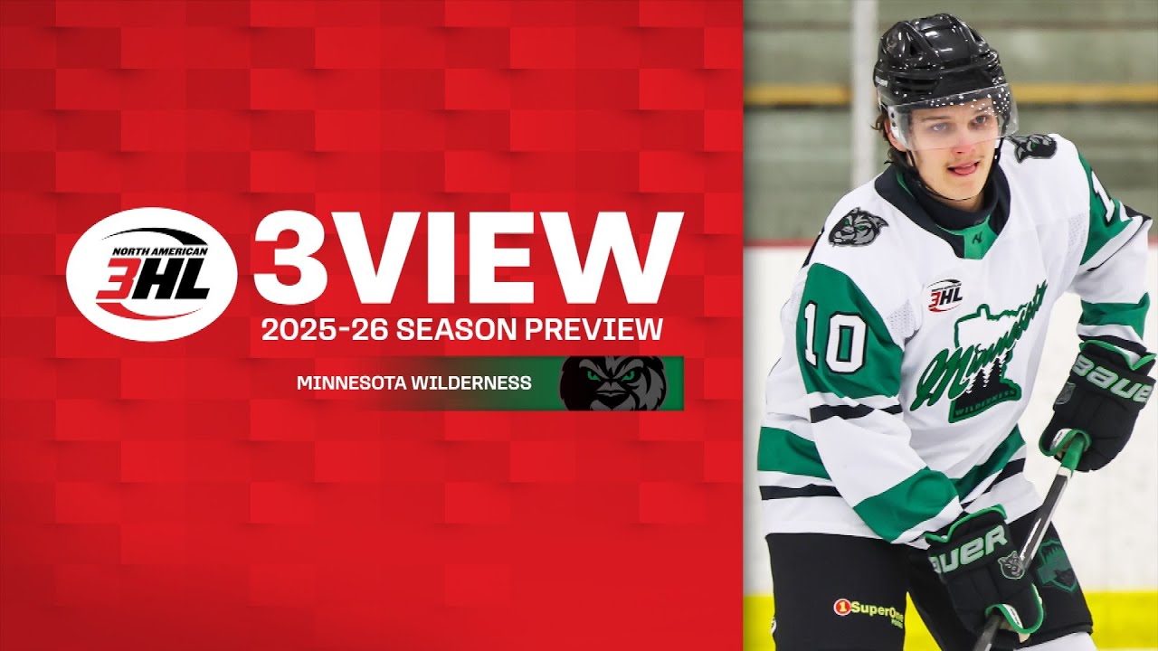 3View: Minnesota Wilderness