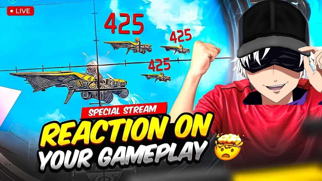 OnTop FF is Live with Reaction Rooms
