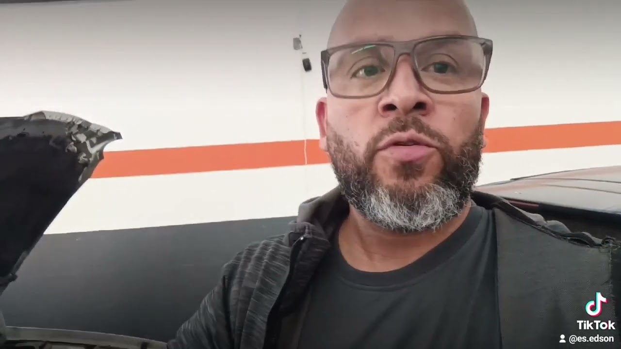 Corsa com sonda lambda de 1 fio sendo trocada por uma de 4 fios
