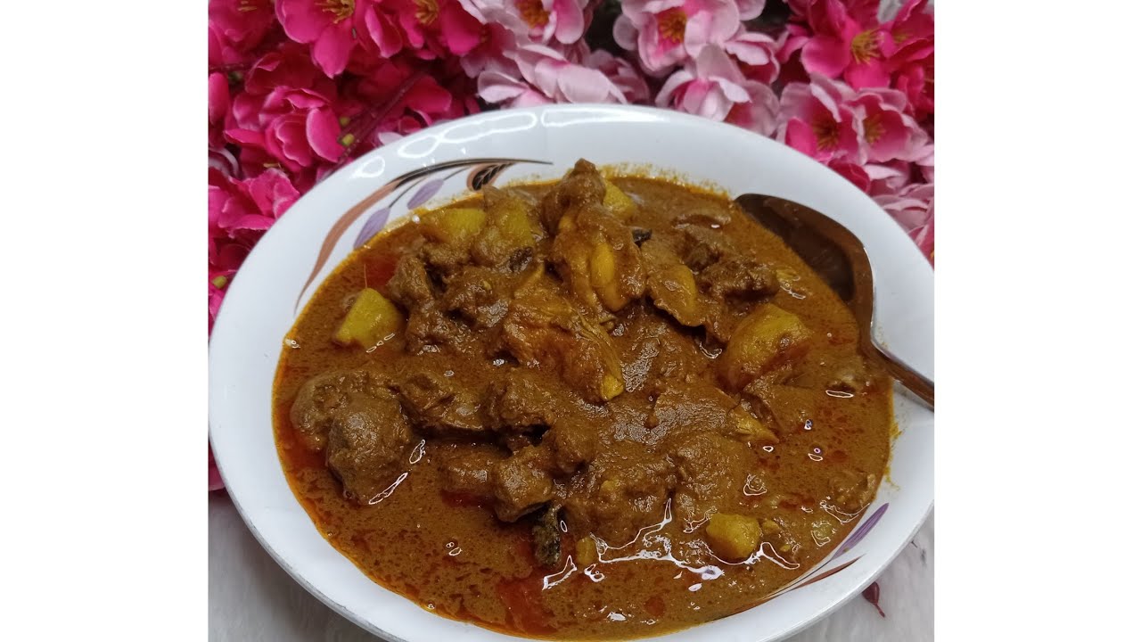 মুরগির গিলা কলিজা এভাবে রান্না করলে গরুর মাংস ও হার মেনে যাবে ইনশাআল্লাহ। আপনারাও ট্রাই করে দেখবেন। 