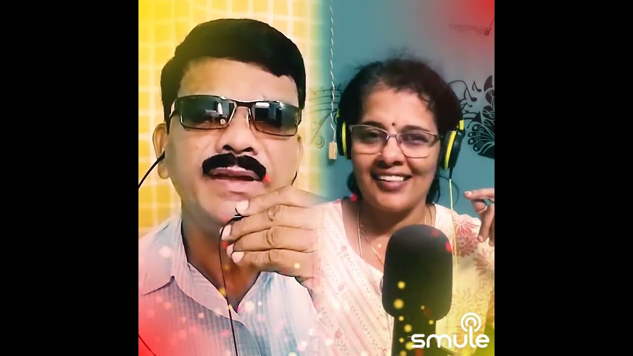 Smule.com Thambithurai 