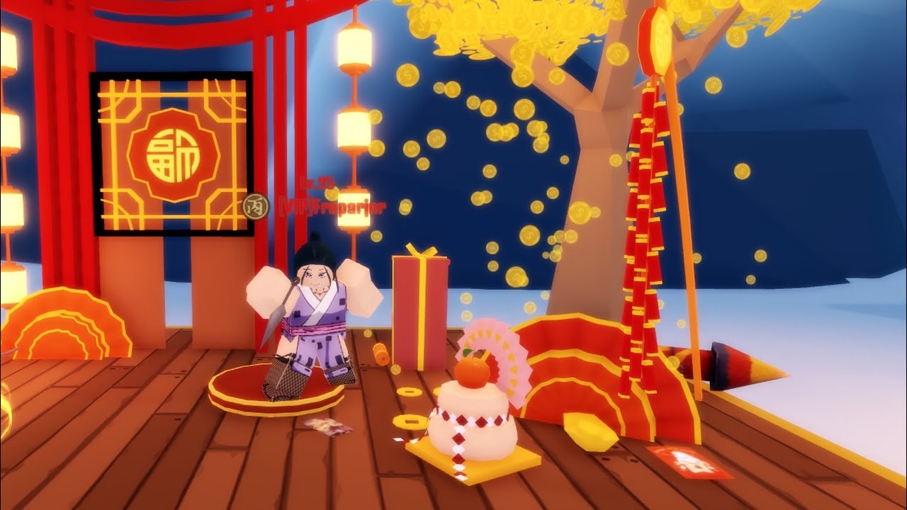 Hinatsuru showcase // demon soul simulator //