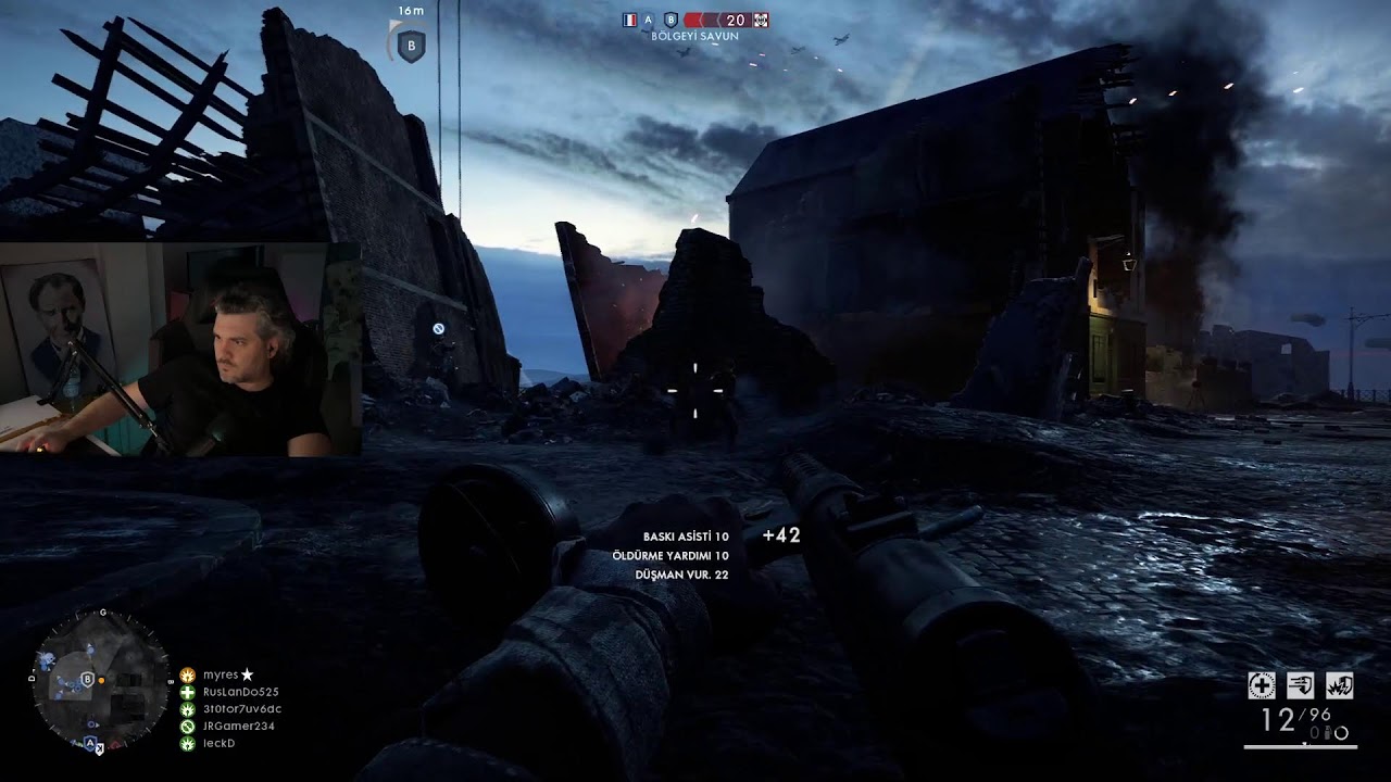 Battlefield 1