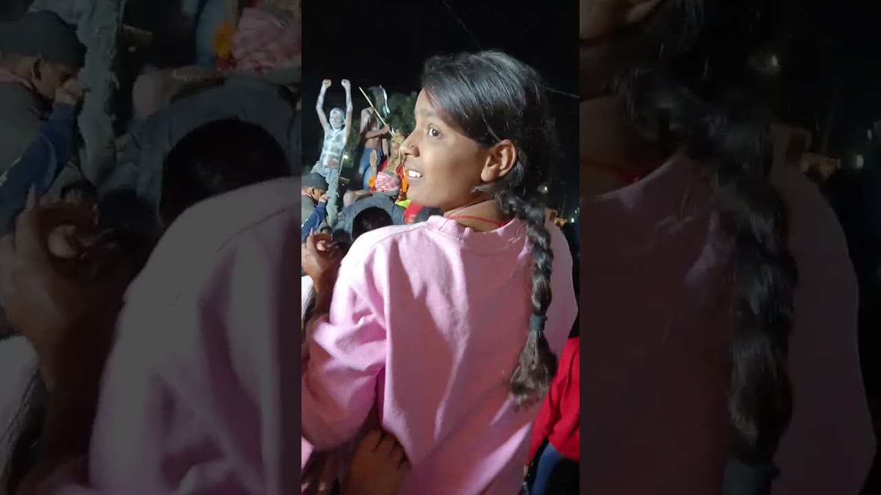 महादेव का बरात