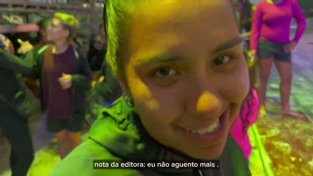 Vlog- Ultimo Ensaio “Encenação”