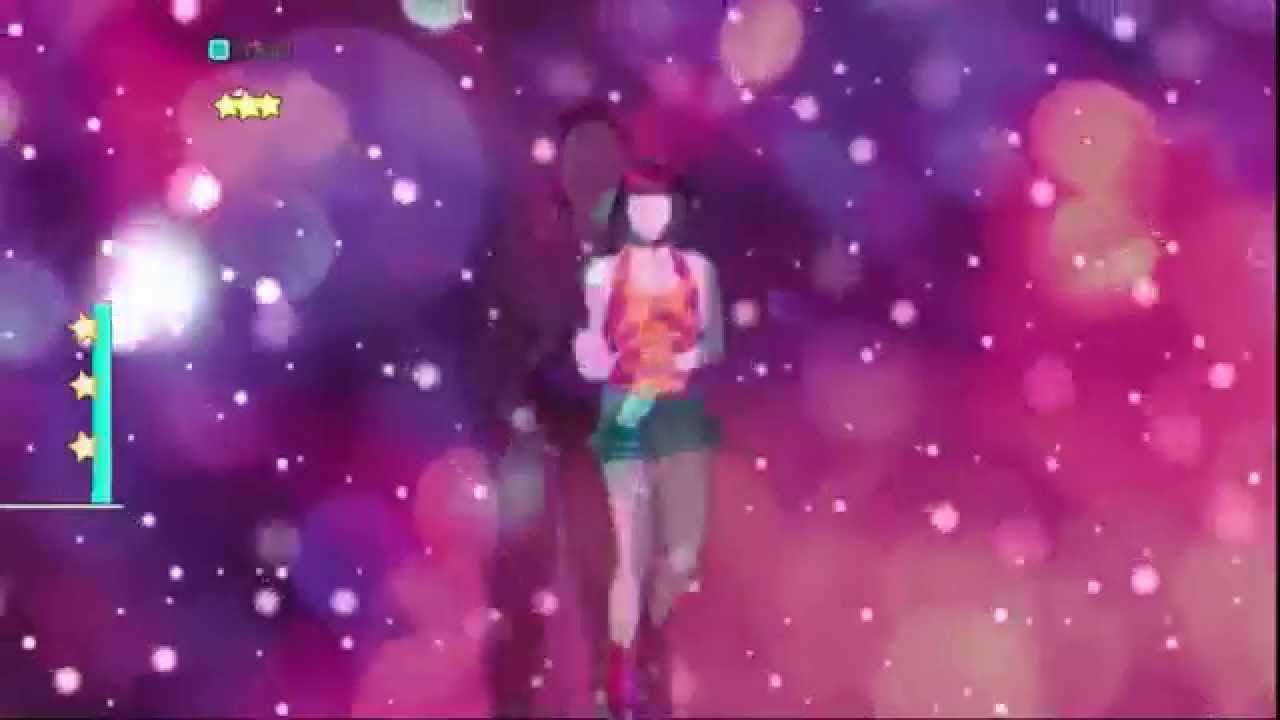 Just Dance Honey, I'm Good - Andy Grammer  Fanmade Mashup