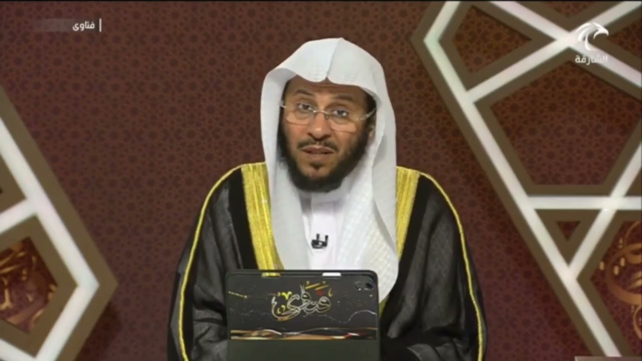 قول (حمداً كثيراً طيباً مباركاً فيه) عند الرفع من الركوع