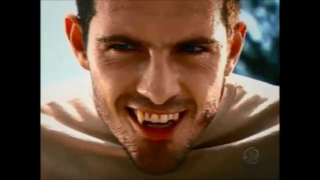 Quiméricos - Episódio I - Instinto Selvagem