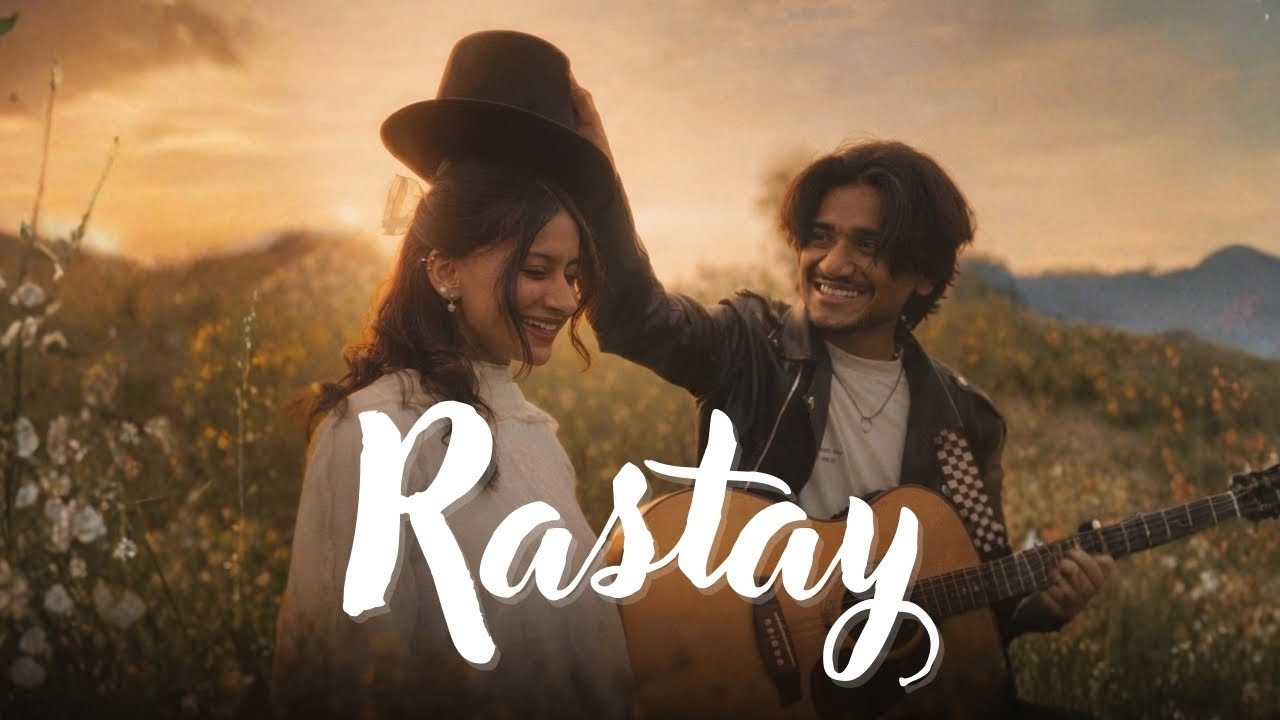 Rastay - Hanan Riaz (Official Music Video)